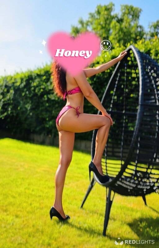 Honey (Foto)