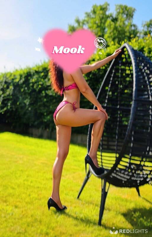 Mook (Foto)