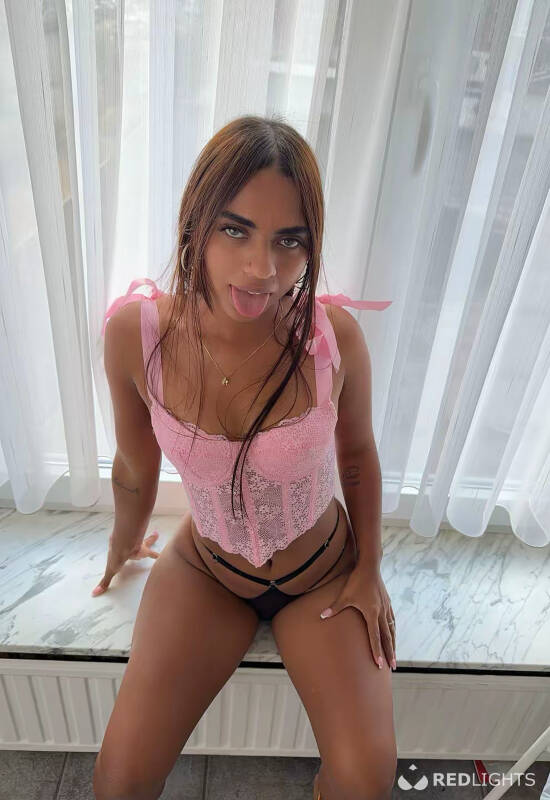 Yissel (Foto)