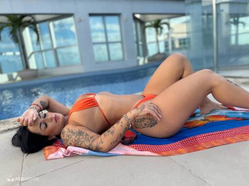 Jessica (Foto)