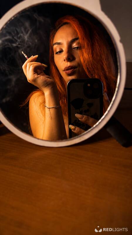 Isa (Foto)