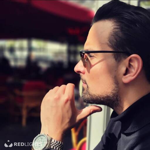 Alessandro Garcia (Foto)
