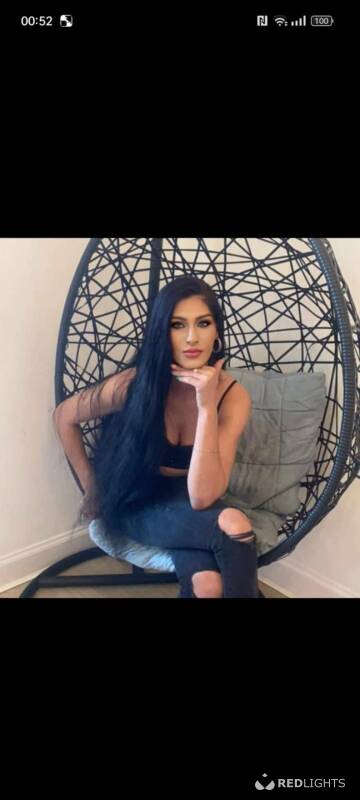Issabela (Foto)