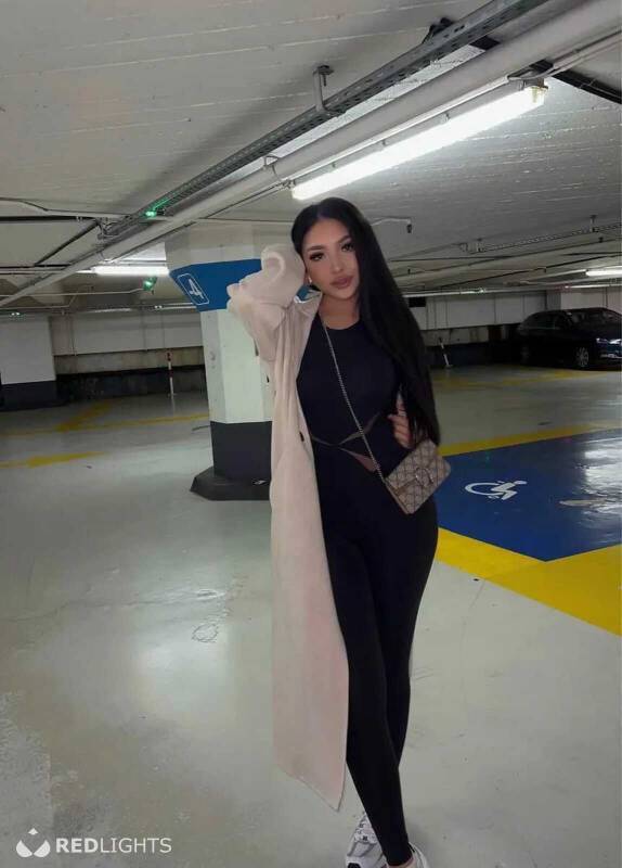Sophia super sexy (Foto)
