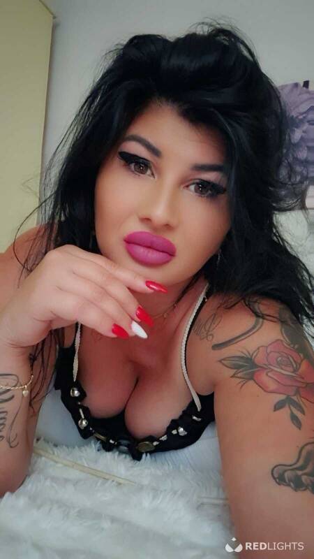 Evelin (Foto)