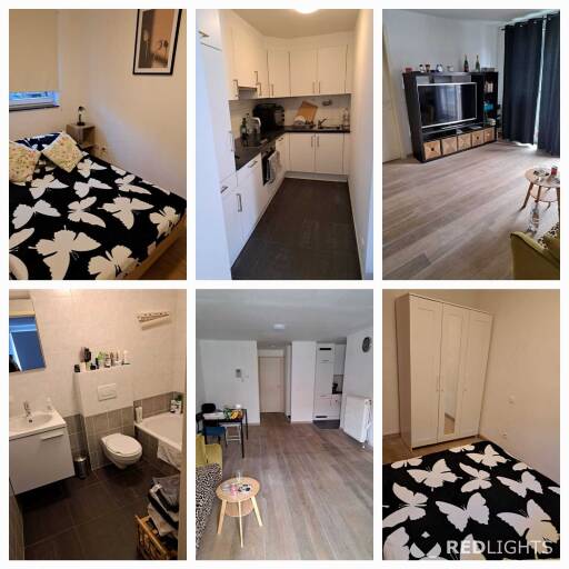 Apartament zee (Foto)