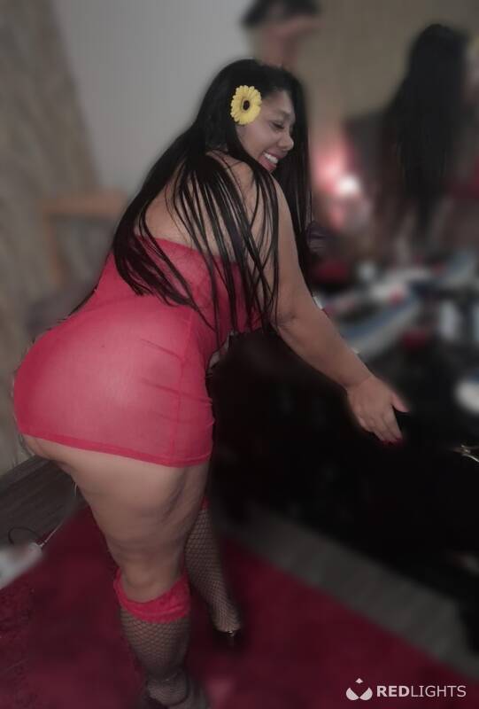 Amelia (Foto)