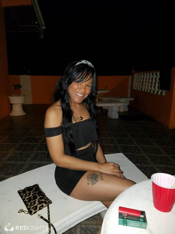 Hot girl (Foto)