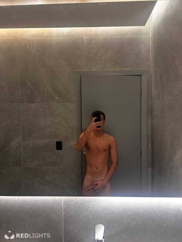 Matheus sexy (Foto)