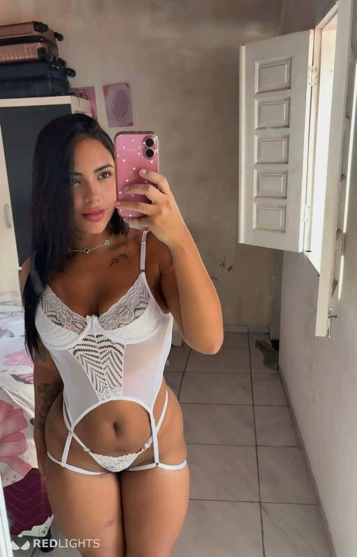 Mirela Silva (Foto)