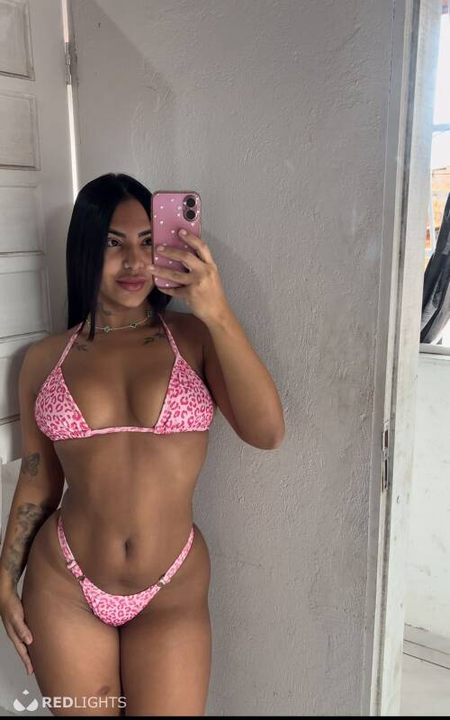 Mirela Silva (Foto)