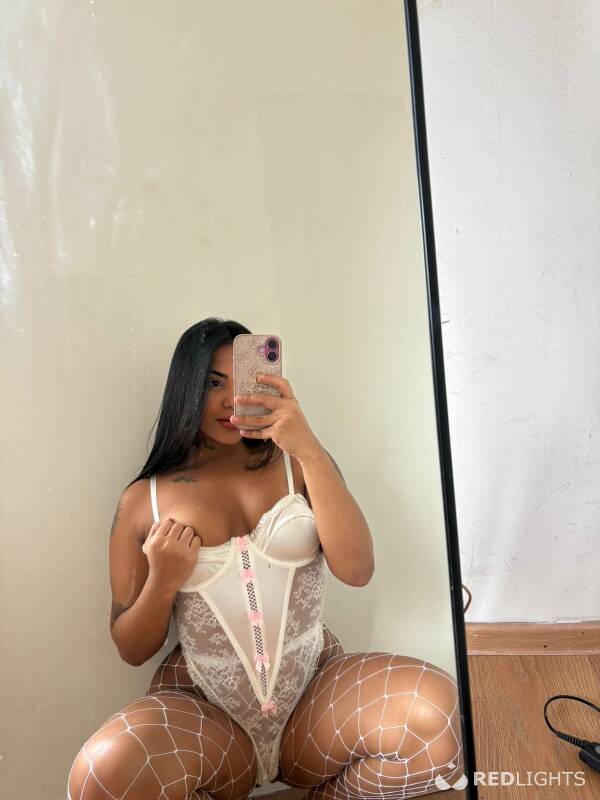 Mirela Silva (Foto)