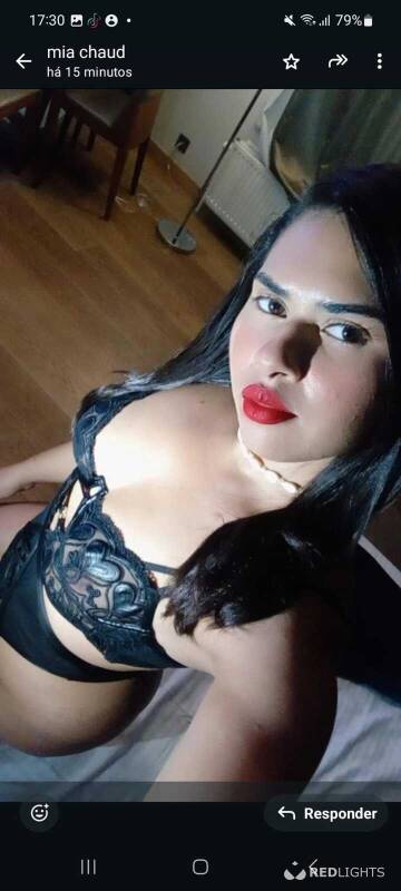 Gaby (Foto)