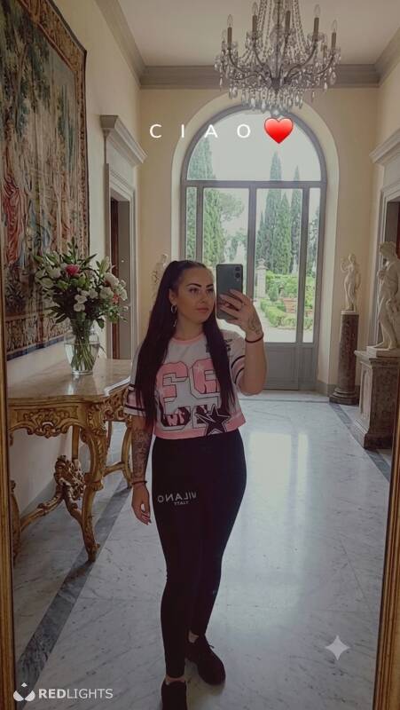 Francesca (Foto)