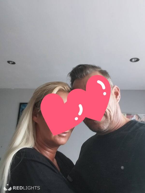 Maaike En Johan (Foto)