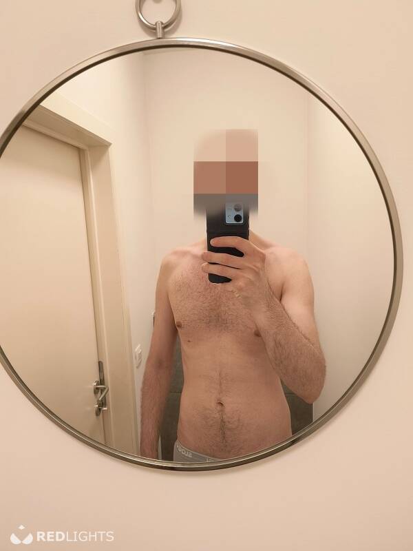 Hans cumdump (Foto)