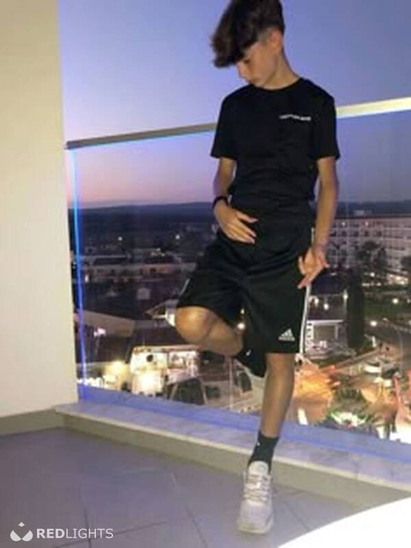 George Gabriel (Foto)