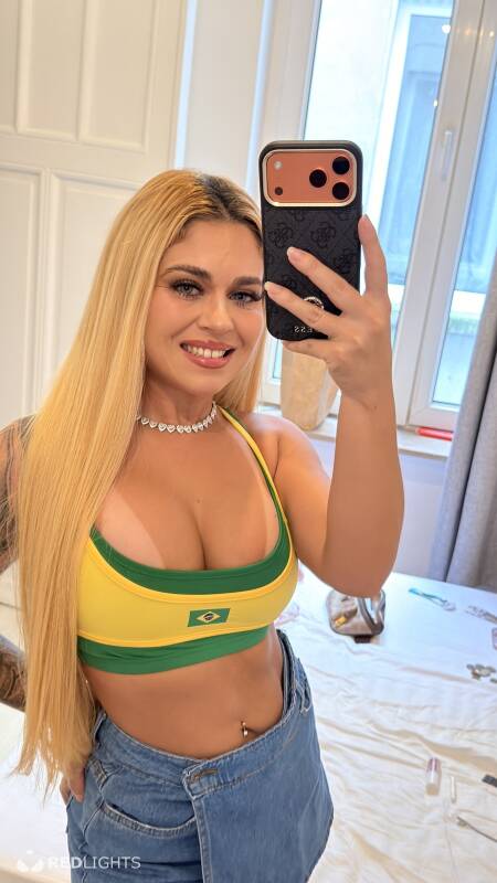 Shakira (Foto)