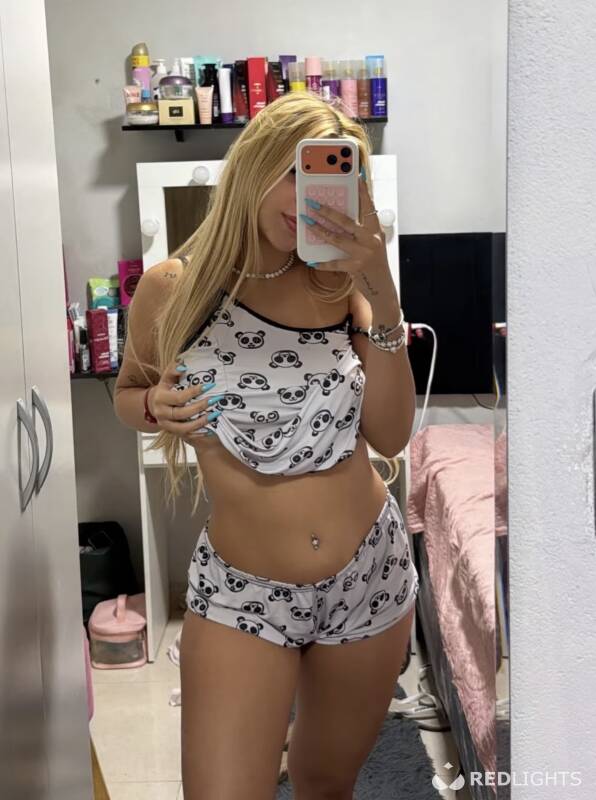 Shakira (Foto)