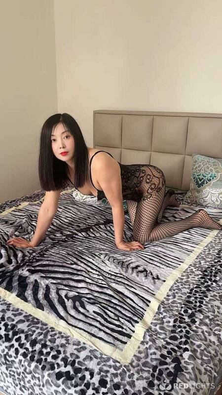 Bonnie (Foto)