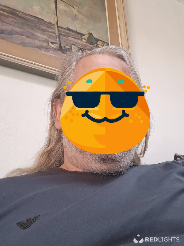 Gerard (Foto)