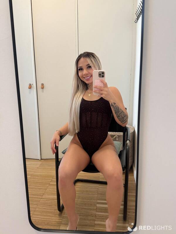 Bianca (Foto)