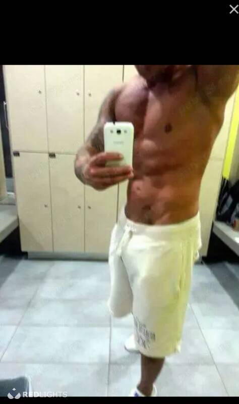 Gigolo (Foto)