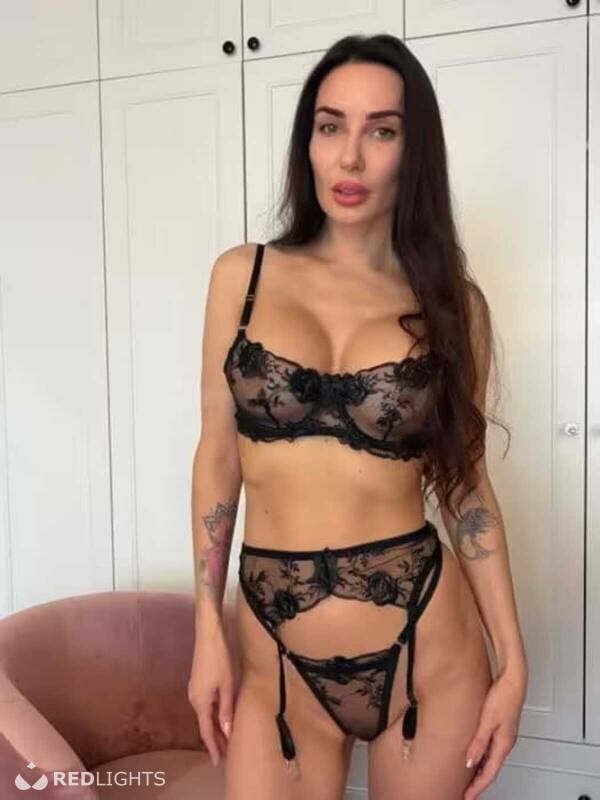 Tetiana (Foto)