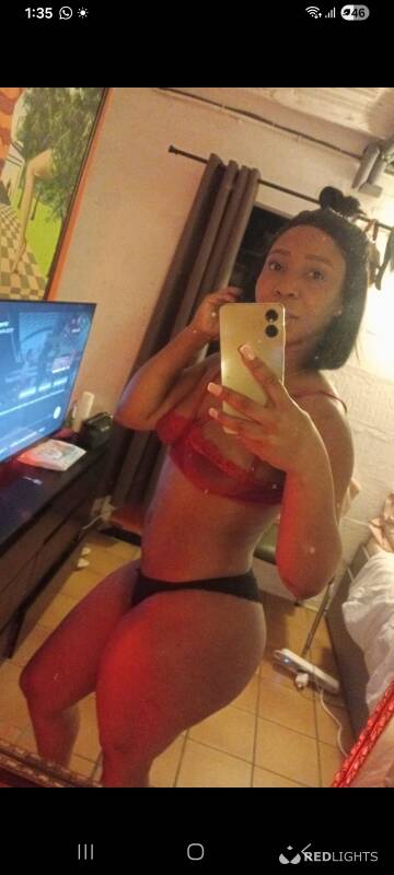 Thayra (Foto)