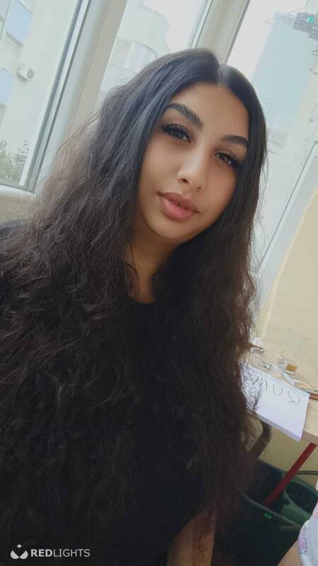 Iris (Foto)