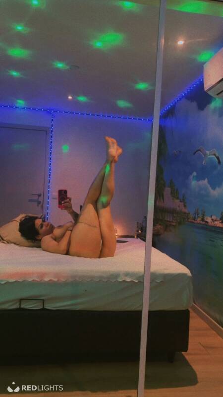 Cloe hot (Foto)