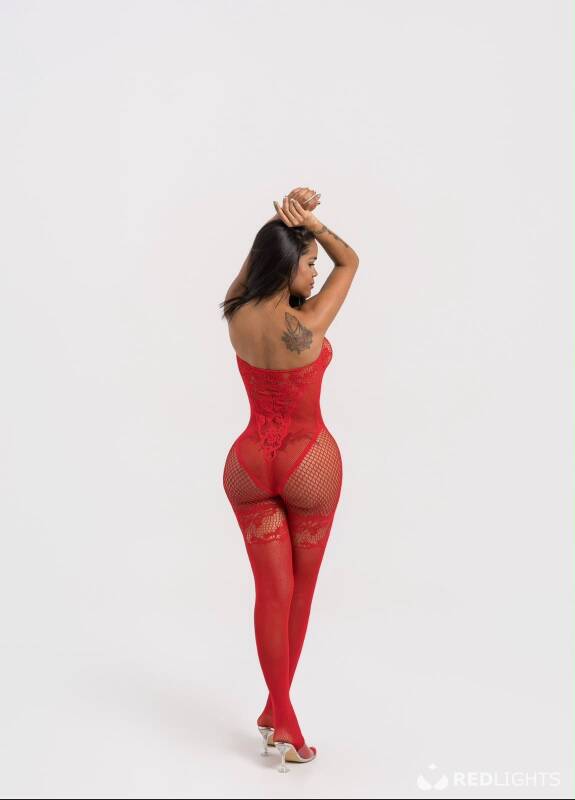 Melani top model (Foto)