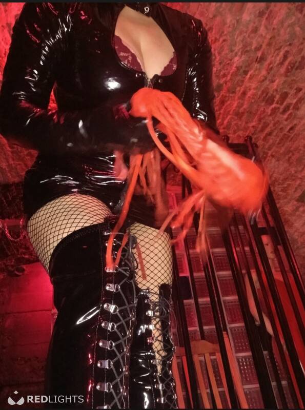 Maitresse Linda (Foto)