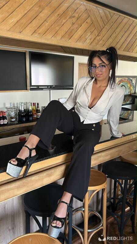 Irina (Foto)