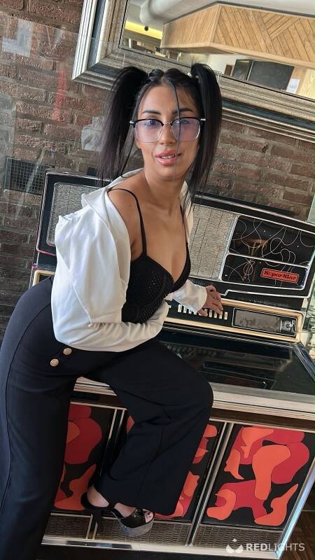 Irina (Foto)