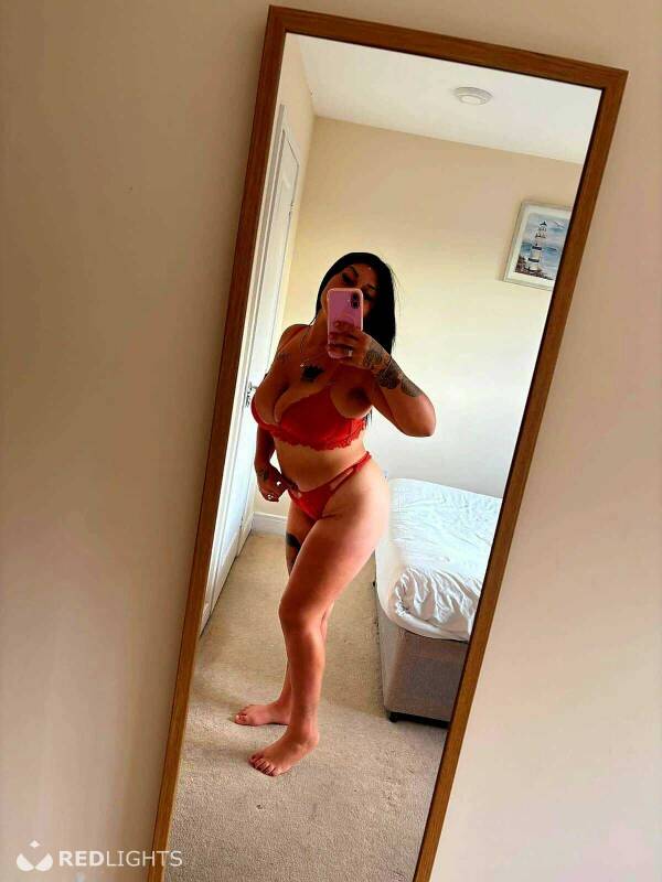 Cristina (Foto)