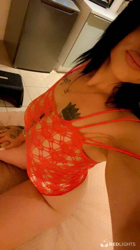 Cristina (Foto)