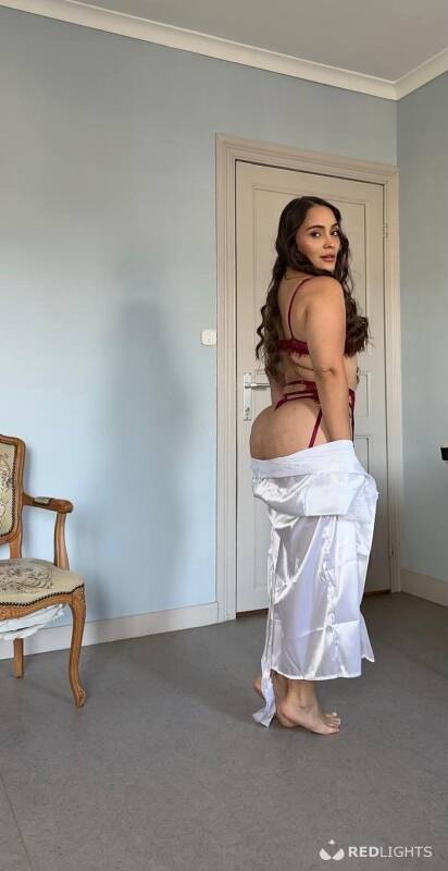 Salome (Foto)
