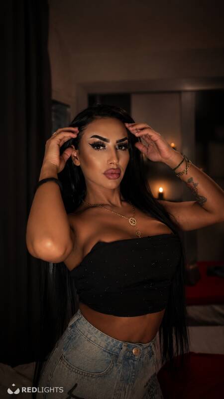 Ts Mimi (Foto)