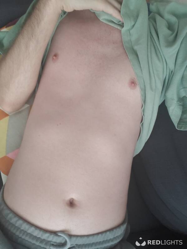 Sexy boy (Foto)