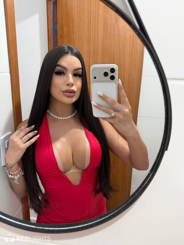 Juliaaa (Foto)
