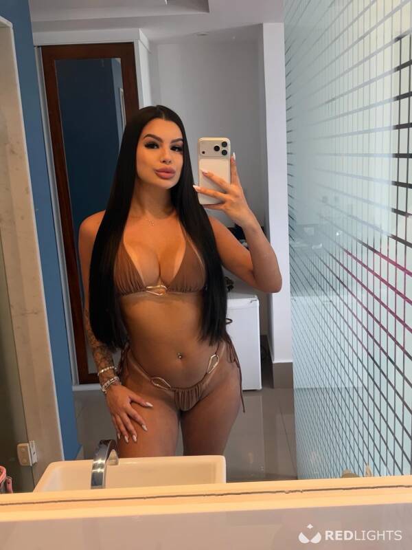 Juliaaa (Foto)