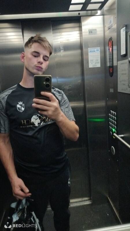 Tom (Foto)