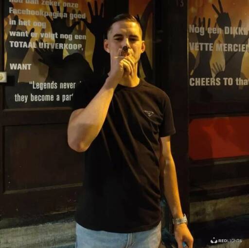 Tom (Foto)