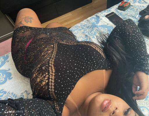 Soleil brasileira (Foto)