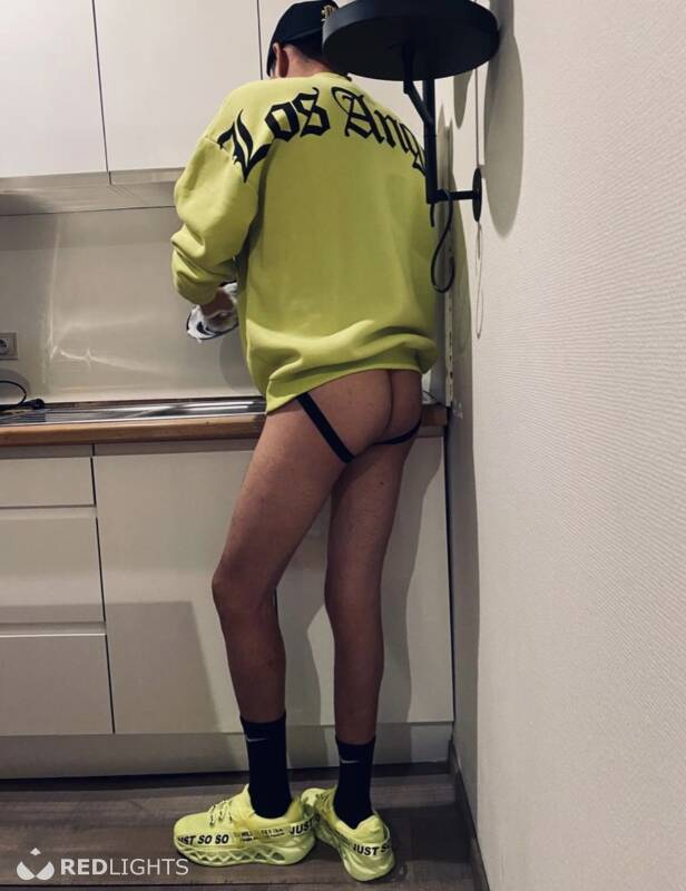 Boyslove (Foto)