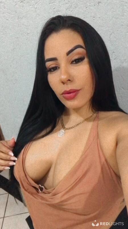 Raissinha (Foto)