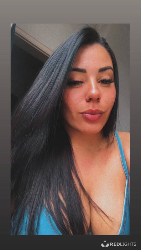 Raissinha (Foto)