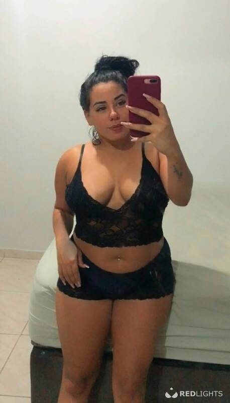 Raissinha (Foto)