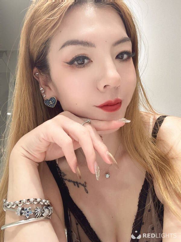 Tiffany (Foto)